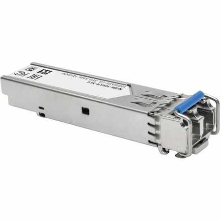 Eaton Eaton Transceiver Module, SFP, 1.25Gbps, 10km, Singlemode N286-01GLX-SLX