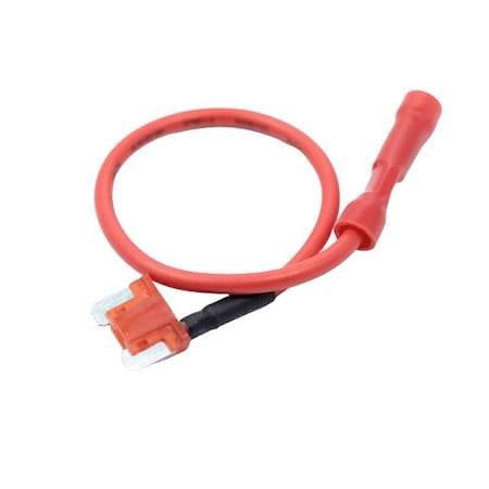 Optifuse Automotive Blade Fuse, ANS-W Series, 10A to 20A, 32V DC ANS-W-10A-18R