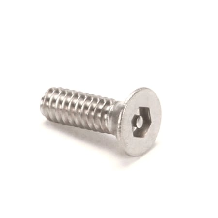 Hobart SCREW, MACH, SF 10-24 X 5/8 SC-121-95