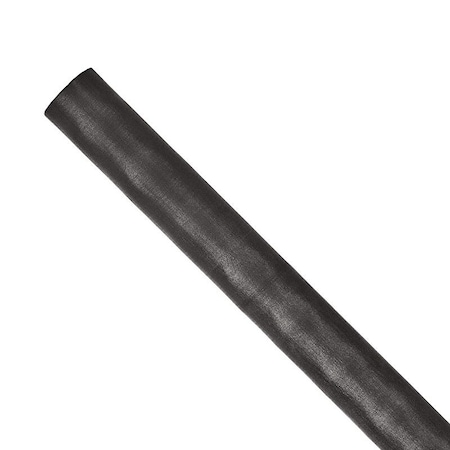 New York Wire Screening 36 in. Charcoal Fibergl 3043820