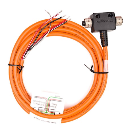 Actisense NMEA2000 Micro T-Piece w/Female Connectors & 3M UL Certified Cable A2K-MPT-2