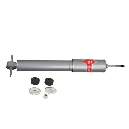 Kyb High Pressure Monotube Gas Shock, KG54339