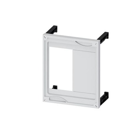 Siemens ALPHA 400/630/1250 DIN assembly kit fuse switch disconnector 2x 8GK4650-2KK12