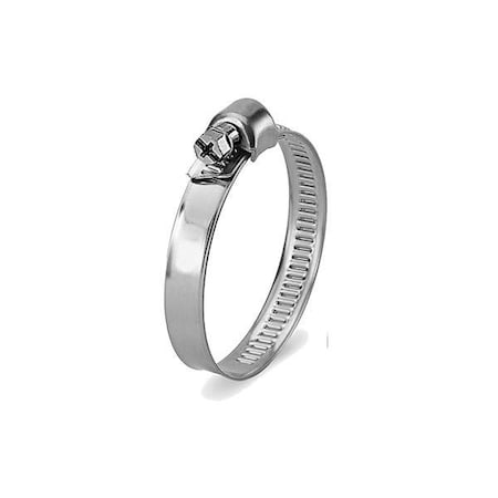 Aci 2-12in Hose Clamp 201/301 SS A/HOSE CLAMP 2-12