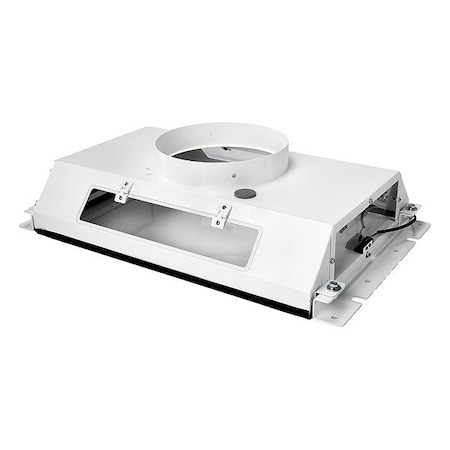 Labconco Canopy Connection, 29 in L 3889211