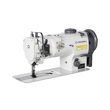 Reliable Sewing Machine, 47 in W, 110/120V AC ASSY4510SW