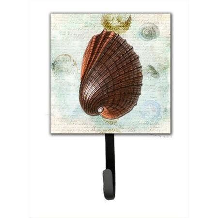 Carolines Treasures Shells Leash Or Key Holder SB3032SH4