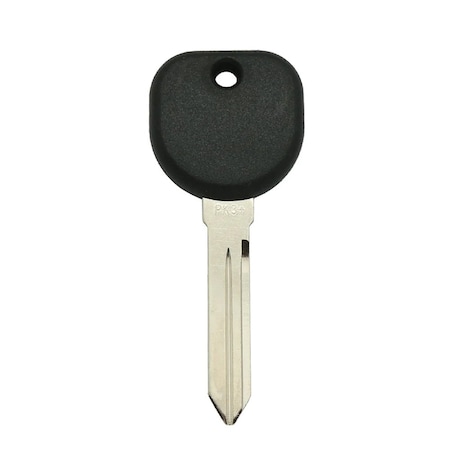 Aks Keys 2003 - 2007 Cadillac CTS Transponder key - ID48 Chip (PK3+) - B99 - B112-PT TK-CADI-04
