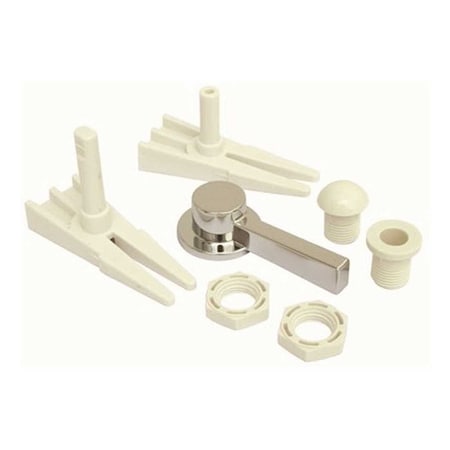 Ecologic Flapperless Handle Repair Kit N2216RK1
