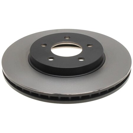 Rotors SB680272 1.85 In. Disc Brake Rotor R23-SB680272