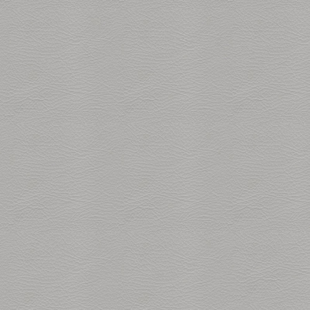 Abbeyshea Whisper, PVC Coated Faux Leather, Contract Grade, Upholstery Fabric, Fog Samples WHISPWHI2157M9X9