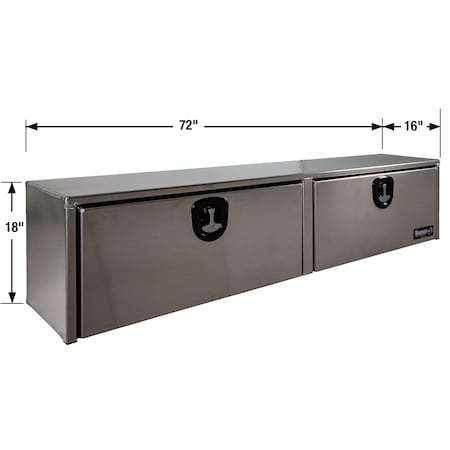 Buyers Products Truck Tool Box 1751663