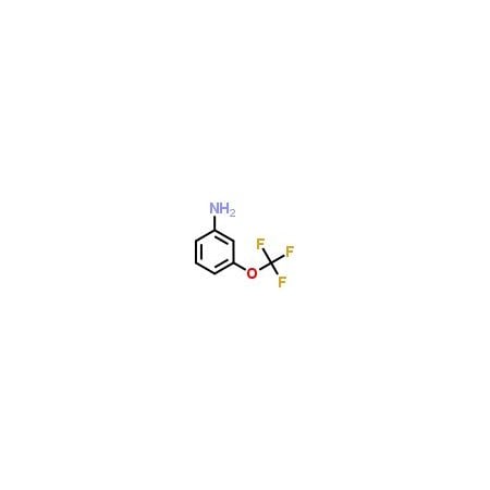 Ak Scientific 3-(Trifluoromethoxy)aniline (25g), CAS 1535-73-5 I249-25g