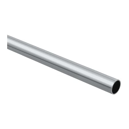National Hardware 8' CHR Closet Rod S820-027