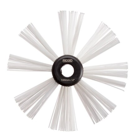 Ridgid BRUSH, NYLON K9306 4 in 68963