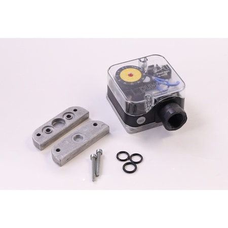 Raypak HIGH GAS PRESSURE SWITCH 011771F