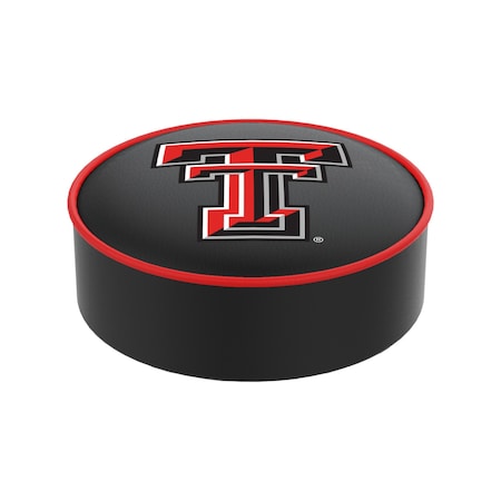 Holland Bar Stool Co Texas Tech Seat Cover BSCTXTech