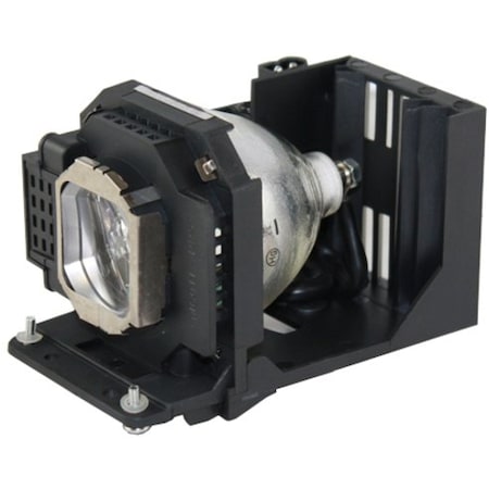 Battery Technology BTI ETLAB80-BTI Replacement Lamp - 220 W Projector Lamp - UHM - 3000 Hour ET-LAB80-BTI
