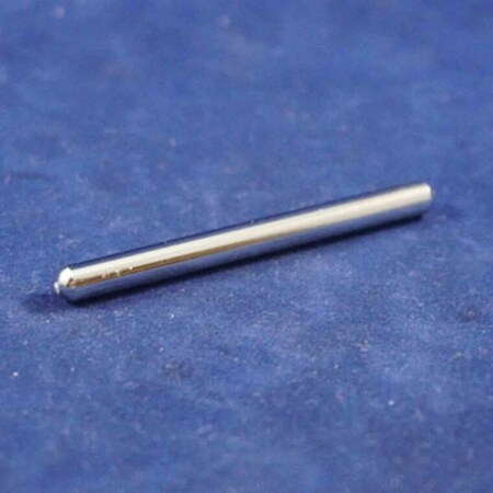 Jorgensen Laboratories External Fixation Rod, 3/16"x2" J0371RMA
