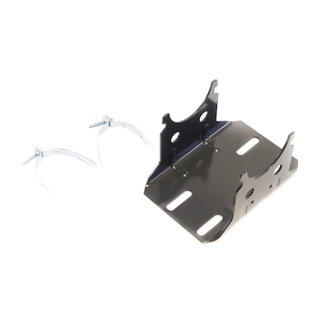 Fasco 3 1/2 in. Tall 3.86 in. Resilient Base 35-386