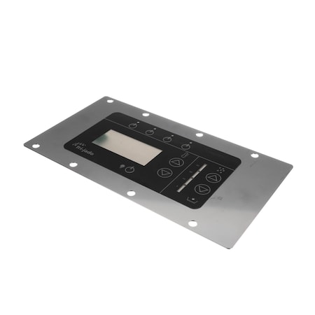 Fri-Jado Control Keypad and Backplate Assembly, HD-4 9260234