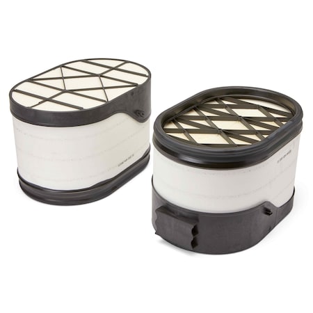Fleetguard Air Filter AF4204