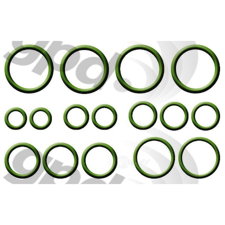 Global Parts Distributors Rapid Seal Kit 1321250
