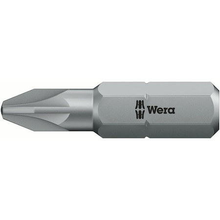 Wera 855/2 Z bits, PZ 1 x 32 mm 5058005001