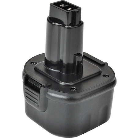 Premium Power Products Battery DeWalt NiCd 2000mAh DE9062C