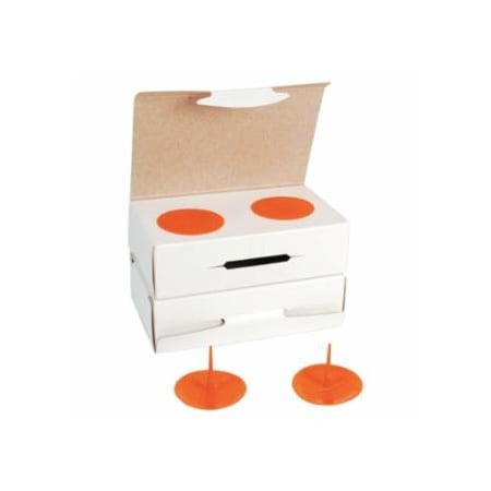 North 7700 Series Accessories, Exhalation Valve Flaps, 4/Pk 068-770018