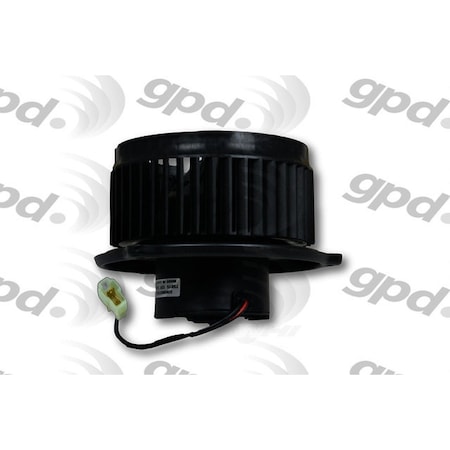 Global Parts Distributors Blower Motor 2311834