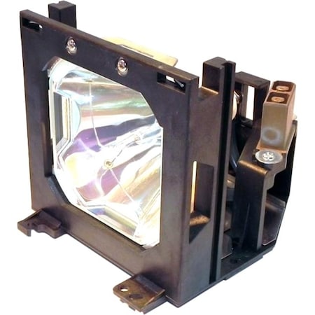 Premium Power Products Compatible Projector Lamp Replaces Sharp AN-P25LP AN-P25LP-ER
