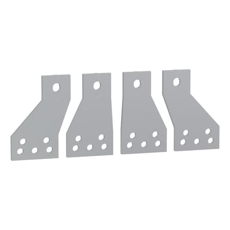 Schneider Electric Terminal Extension, IEC LA9G4614