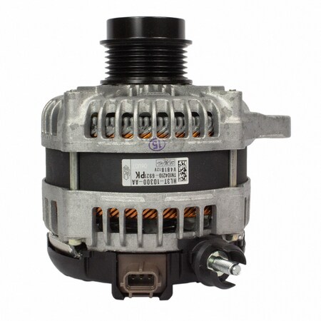 Motorcraft Alternator,  GL8832
