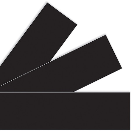Trend Enterprises Black Bolder Borders®, 35.75ft Per Pack, PK6 T85301