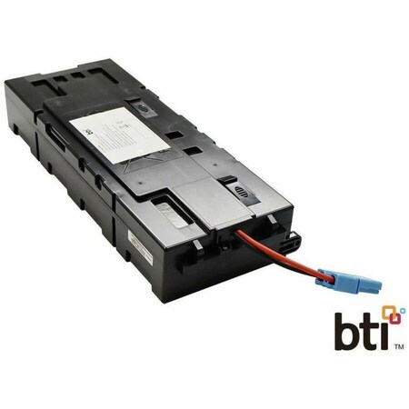 Battery Technology Replacement Maintenance-Free Sealed Lead Acid Ups Battery Kit For Apc APCRBC115-SLA115