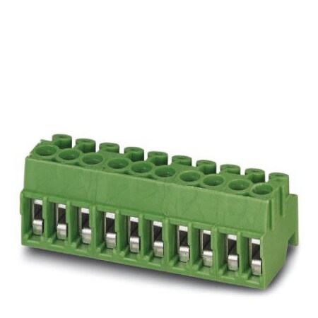 Phoenix Contact PT 1 5/ 6-PH-3 5 PCB connector nominal 1984358