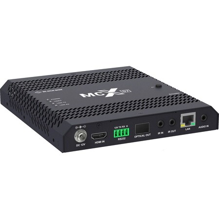Black Box BLACK BOX, HDMI Device MCX-S7-FO-ENC