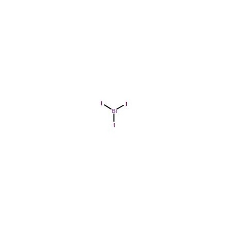 Ak Scientific Bismuth(III) iodide anhydrous (5g), CAS 7787-64-6 5579AF-5g