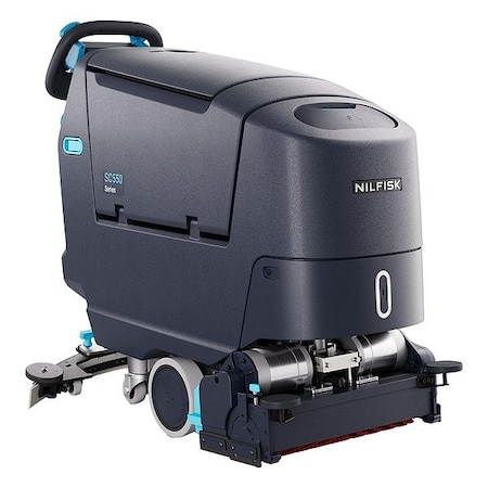 Nilfisk Floor Scrubber SC550 20C EcoFlex