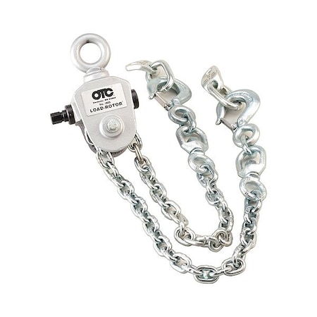 Otc Rotor Sling, 1 ton Cap. 1805
