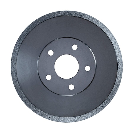 Wagner Brakes Brake Drum-BD125602E BD125602E