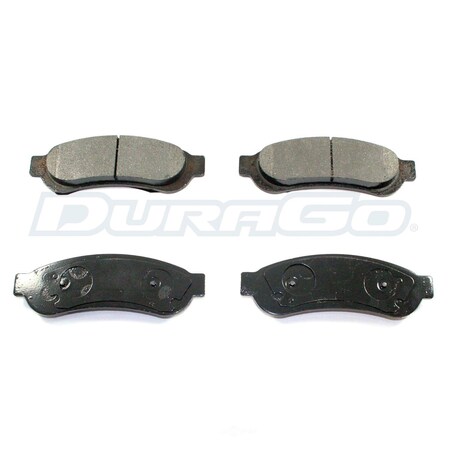 Durago PremiuBrakPad BP1067C