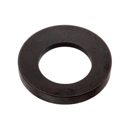 Ampg Female Spherical Washer, Fits Bolt Size 7/8" Steel, Black Oxide Finish Z9470F