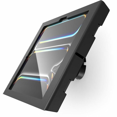 Compulocks IPAD PRO M4 13 2024 TILTING WALL MOUNT 505B13PAPX4B