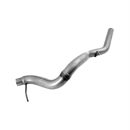 Tailpipe Exhaust Steel Aluminized Chevy -  WALKER, 55538