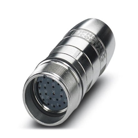 Phoenix Contact HC-26S1N1290DU Coupler connector 1590357