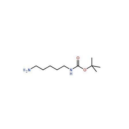 Ak Scientific N-Boc-1, 5-diaminopentane (5g), CAS 51644-96-3 V6344-5g