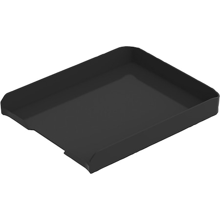 Bostitch Konnect Letter Tray KT-TRAY-BLK