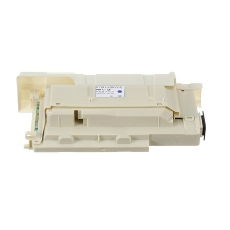 Bosch Power Module Program 12028530